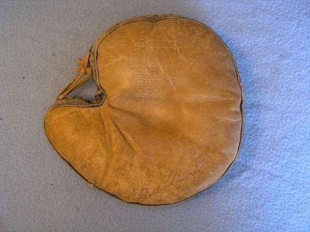 Bill Atwood Reach C58 Front Doug